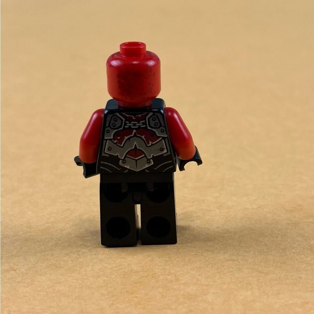 Lego great please